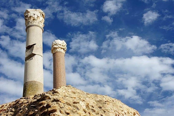 8-Day Tunisia Essential Discovery Private Tour From Tunis to the Sahara photo 3