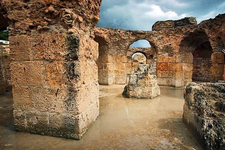 8-Day Tunisia Essential Discovery Private Tour From Tunis to the Sahara photo 4