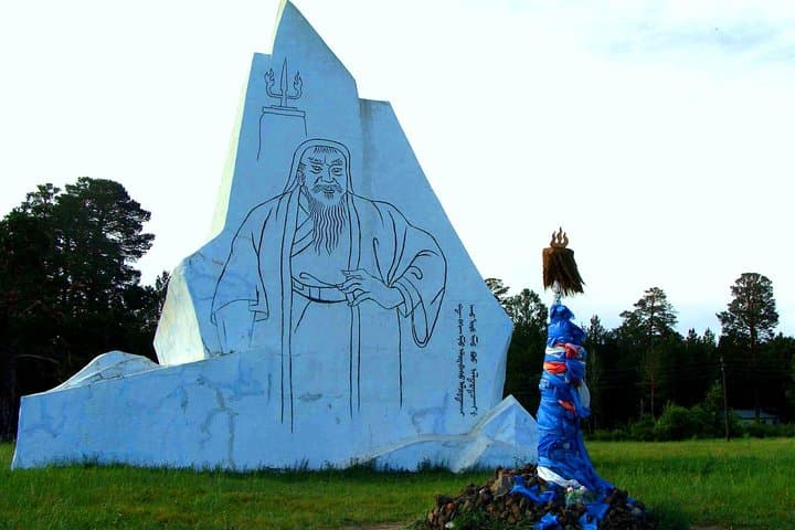9-Day Chinggis Birthday Tour to Eastern Mongolia — Terelj, Khentii & Gun-Galuutai photo 3
