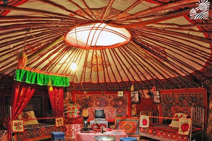9-Day Chinggis Birthday Tour to Eastern Mongolia — Terelj, Khentii & Gun-Galuutai photo 4