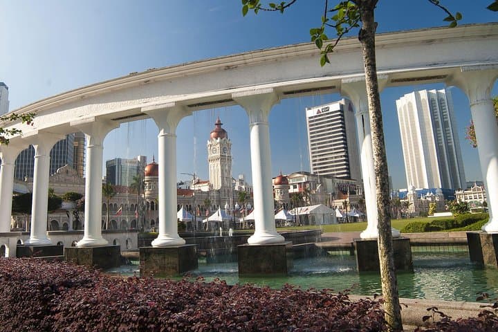 Kuala Lumpur Private Day Tour: 8-Hour City Highlights & Practical Tips photo 6
