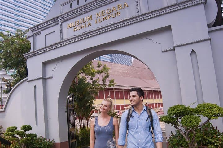 Kuala Lumpur Private Day Tour: 8-Hour City Highlights & Practical Tips photo 2