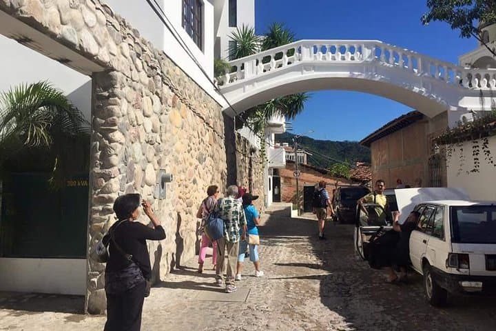 Private Puerto Vallarta City Tour for 1–10 Passengers — Van, Tequila Tasting & Local Sights photo 2