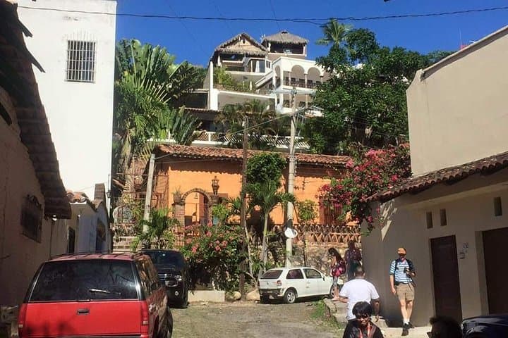 Private Puerto Vallarta City Tour for 1–10 Passengers — Van, Tequila Tasting & Local Sights photo 3