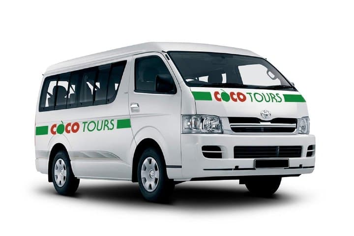 Private Transfer: Punta Cana Airport to La Romana Port — 1-Hour Door-to-Door photo 3