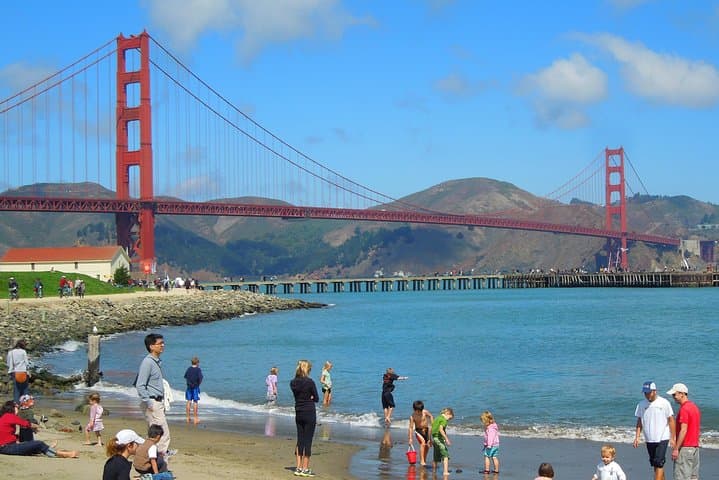 Ultimate San Francisco Full-Day Private SUV Tour: Landmarks, Neighborhoods & Hidden Gems