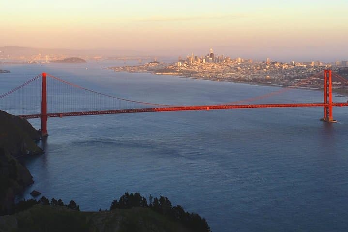 Ultimate San Francisco Full-Day Private SUV Tour: Landmarks, Neighborhoods & Hidden Gems photo 2