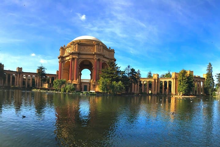 Ultimate San Francisco Full-Day Private SUV Tour: Landmarks, Neighborhoods & Hidden Gems photo 3