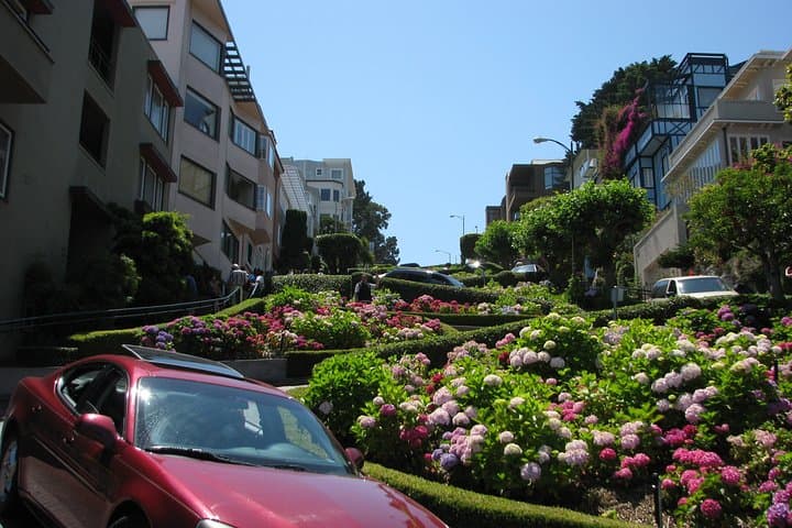 Ultimate San Francisco Full-Day Private SUV Tour: Landmarks, Neighborhoods & Hidden Gems photo 4