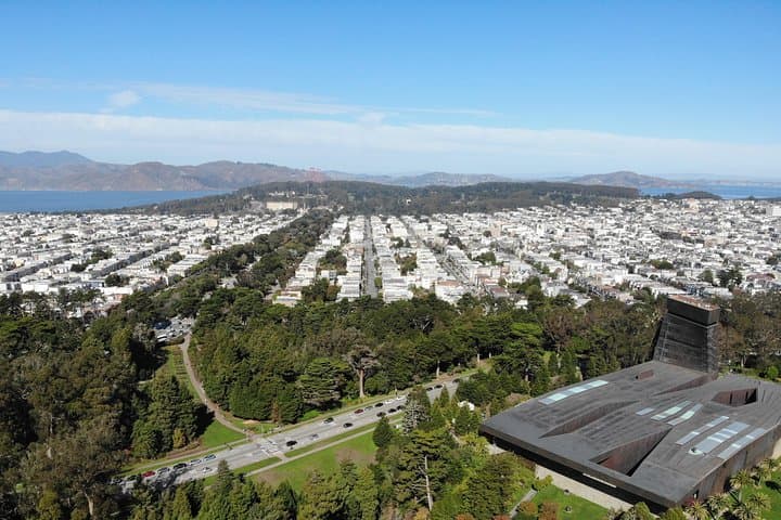 Ultimate San Francisco Full-Day Private SUV Tour: Landmarks, Neighborhoods & Hidden Gems photo 5
