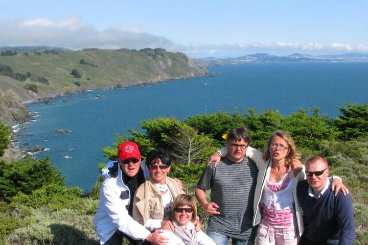 Ultimate San Francisco Full-Day Private SUV Tour: Landmarks, Neighborhoods & Hidden Gems photo 6