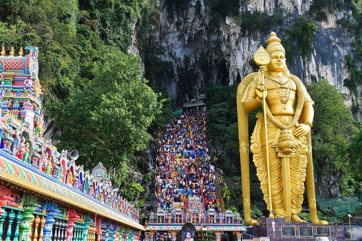 Kuala Lumpur Private Day Tour: 8-Hour City Highlights & Practical Tips photo 5