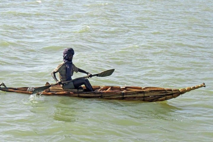 3-Day Bahir Dar and Gondar Cultural Tour: Lake Tana, Blue Nile Falls & Fasil Ghebbi photo 2