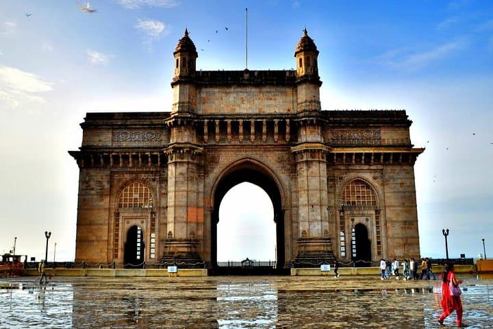 Mumbai Private Custom Day Tour — Flexible 7–8 Hour Guided Experience photo 4