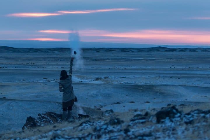 Mongolia Ice and Camel Festival: 13-Day Gobi & Khuvsgul Winter Adventure photo 4