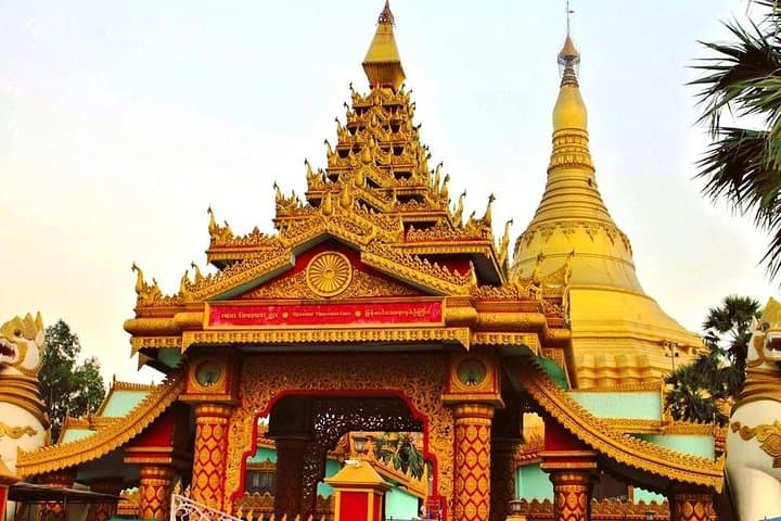 Mumbai Private Custom Day Tour — Flexible 7–8 Hour Guided Experience photo 5