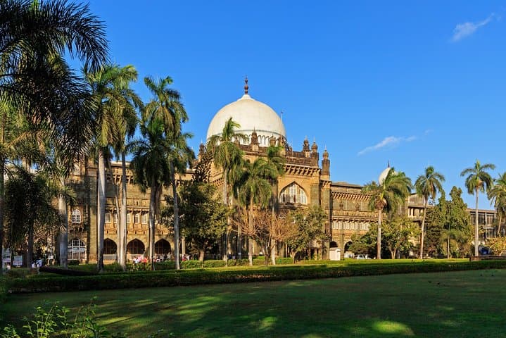 Mumbai Private Custom Day Tour — Flexible 7–8 Hour Guided Experience