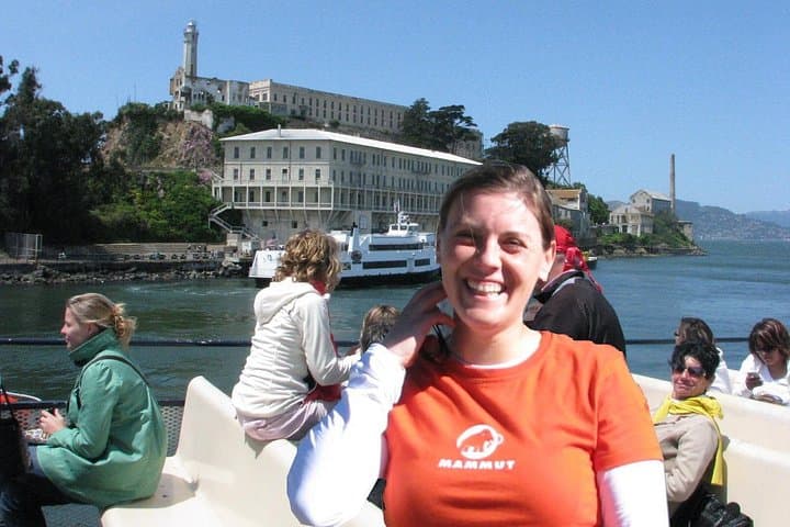 Alcatraz Island and Silicon Valley Private Day Tour from San Francisco photo 4