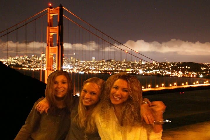 San Francisco After Dark: Private Luxury SUV Night Tour photo 3