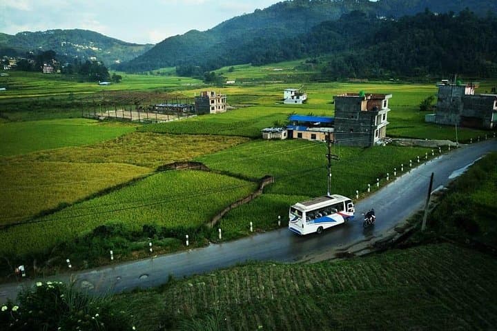Nagarkot Day Hike: Telkot Trail, Mountain Views and Lunch photo 4