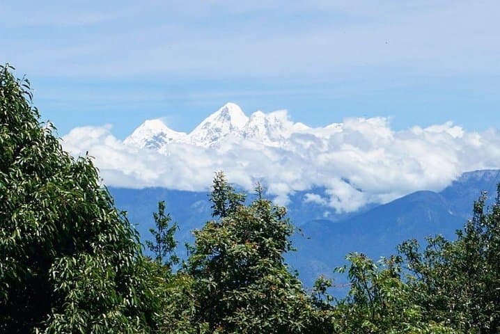 Nagarkot Day Hike: Telkot Trail, Mountain Views and Lunch photo 5