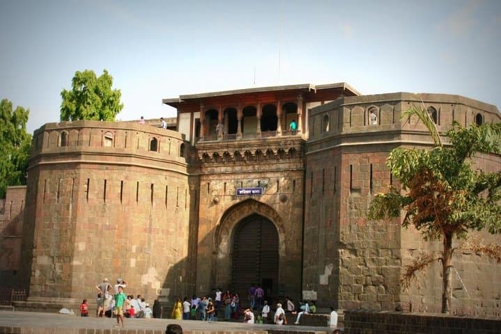 Custom 8-Hour Pune City Tour: Aga Khan Palace, Shaniwarwada & Local Insights photo 3