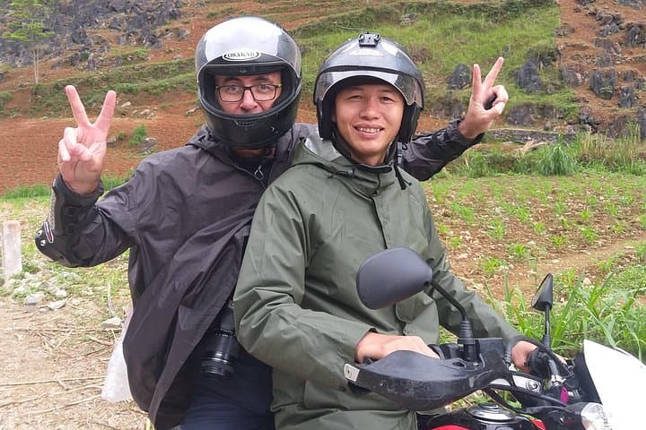 Ancient Tea Tour & Homestay West of Ha Giang — 2-Day Shan Tea Experience photo 4