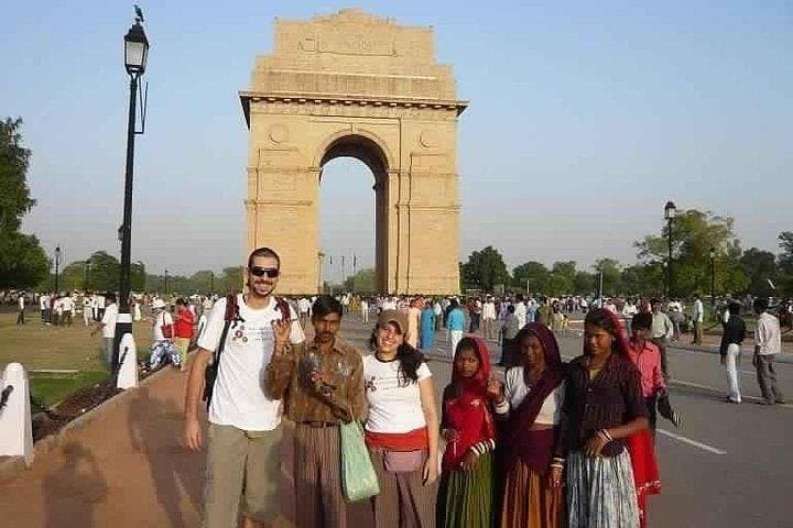 Old and New Delhi Full-Day Private City Tour — Sights, History & Practical Tips photo 3