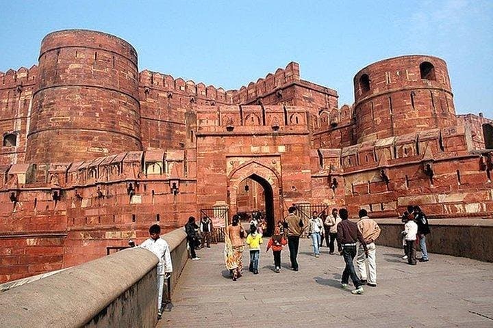 Old and New Delhi Full-Day Private City Tour — Sights, History & Practical Tips photo 4