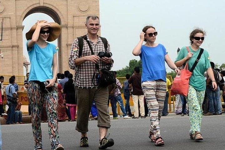 Old and New Delhi Full-Day Private City Tour — Sights, History & Practical Tips photo 5