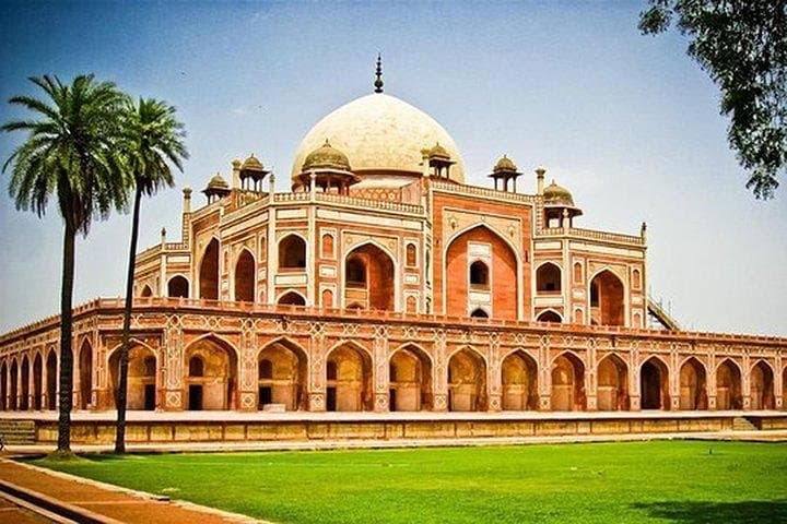 Old and New Delhi Full-Day Private City Tour — Sights, History & Practical Tips photo 6