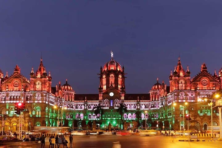 Discover Mumbai: A Personalized Journey Through India's Bustling Metropolis photo 3