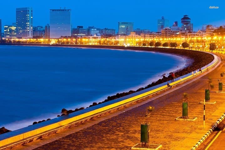 Discover Mumbai: A Personalized Journey Through India's Bustling Metropolis photo 4
