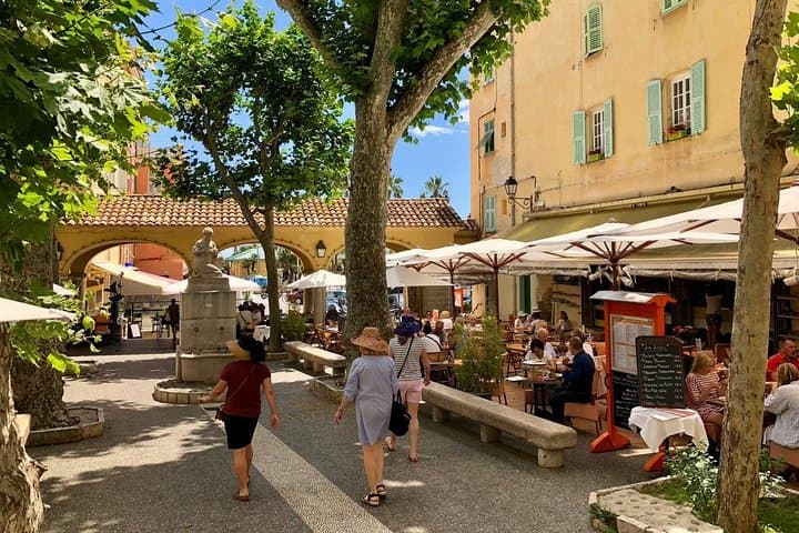 Discover Three Countries in One Day: Italian Markets, Menton & Monaco from Nice photo 5