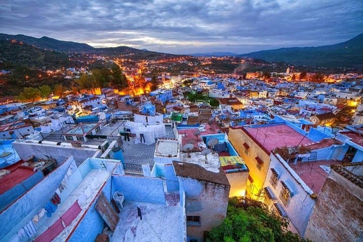 6-Day Chefchaouen & Merzouga Desert Private Tour from Marrakech photo 2