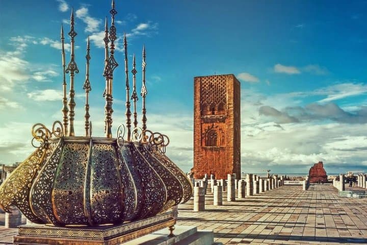 6-Day Chefchaouen & Merzouga Desert Private Tour from Marrakech photo 5