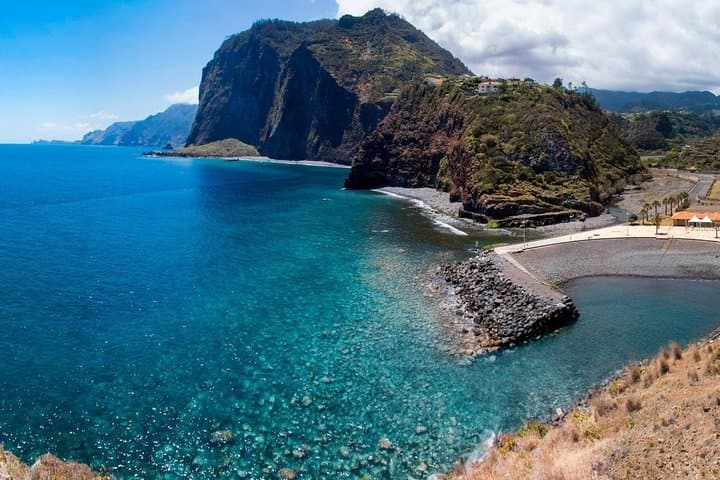 Madeira Ultimate 2-Day Island Tour — Pico do Arieiro, Santana & Porto Moniz photo 2