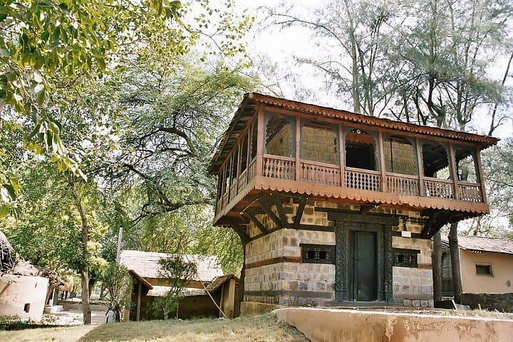 Inside Delhi's Quirky Museums: Private Day Tour of Dolls, Trains & Toilets photo 3