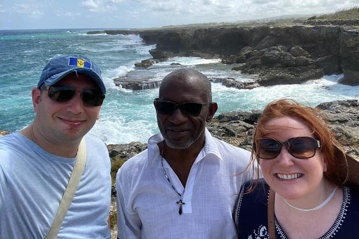 Barbados Private Custom Island Tour: Tailored Island Highlights from Bridgetown