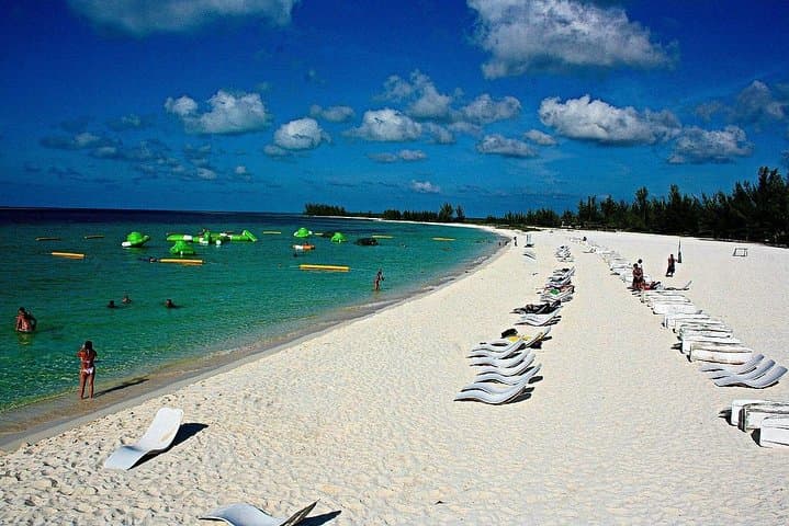 Holbox Day Trip: Yalahau Cenote, Passion Island & Punta Mosquito (Transport Included) photo 5