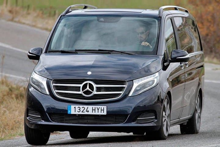 Private Full-Day Trip from Prague to Mauthausen Memorial — Audio Guide & Transport photo 4