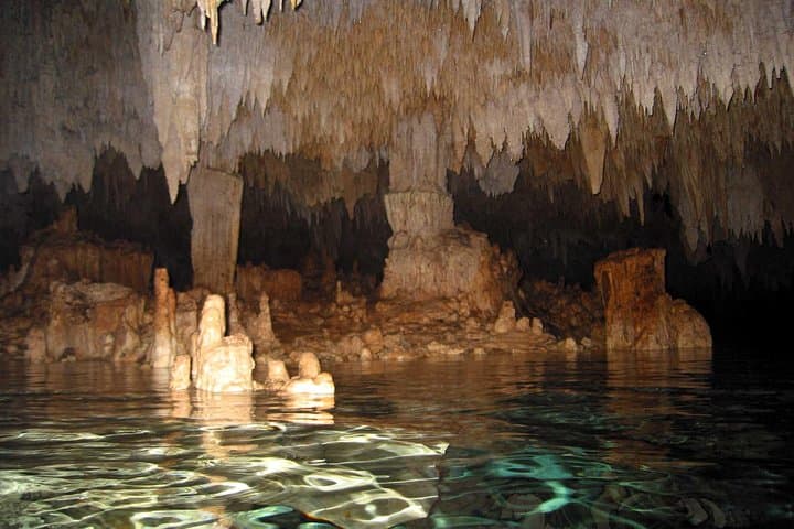 Coba Adventure: ATV, Zipline, Rappel & Cenote Tour from Tulum photo 5