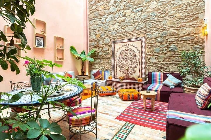 10-Day Morocco Imperial Cities to Merzouga Desert Tour from Marrakech photo 3