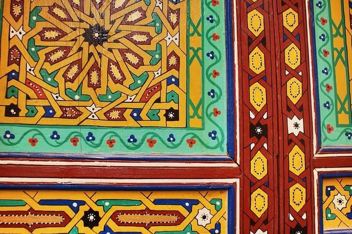 10-Day Morocco Imperial Cities to Merzouga Desert Tour from Marrakech photo 4