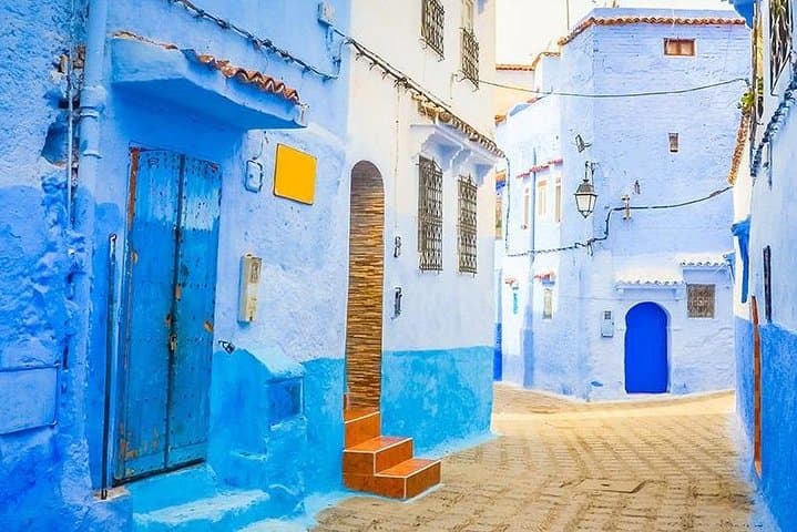 10-Day Morocco Imperial Cities to Merzouga Desert Tour from Marrakech
