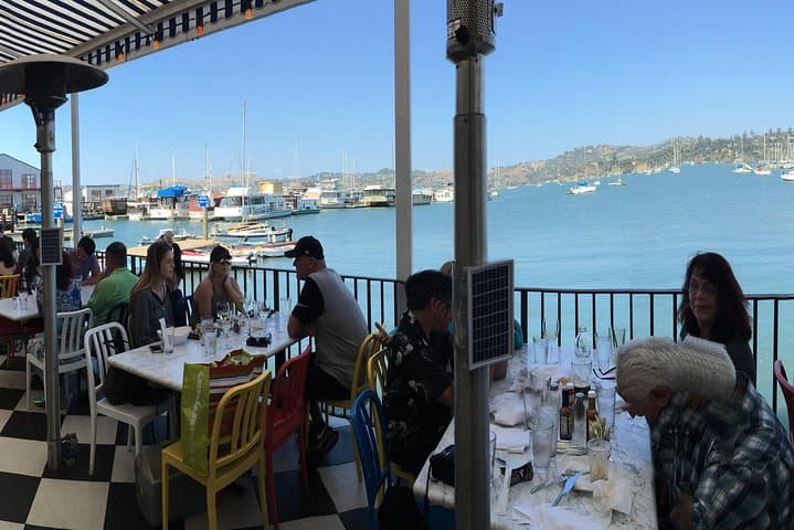 Private Half-Day Tour: Alcatraz, Muir Woods & Sausalito — Skip-the-Line Access photo 4