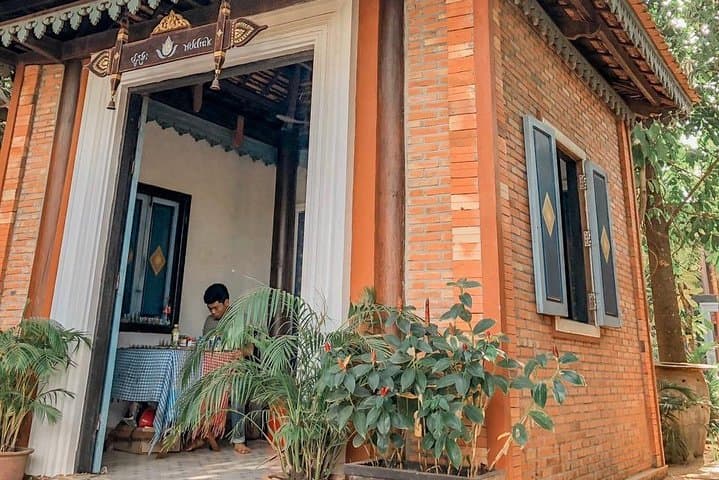 Sombai Liqueur Workshop and Tasting — Siem Reap's Infused Rice Wine Experience photo 4