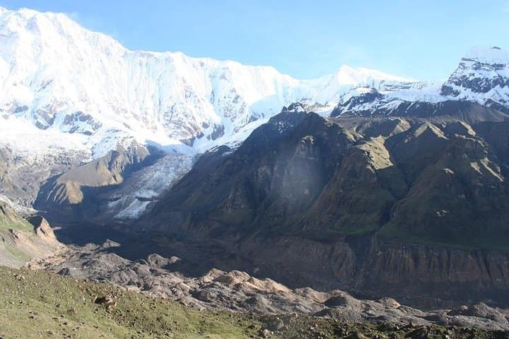 Annapurna Base Camp Trek: 11-Day Classic Annapurna Sanctuary Hike photo 4