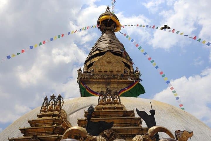 Annapurna Base Camp Trek: 11-Day Classic Annapurna Sanctuary Hike photo 5