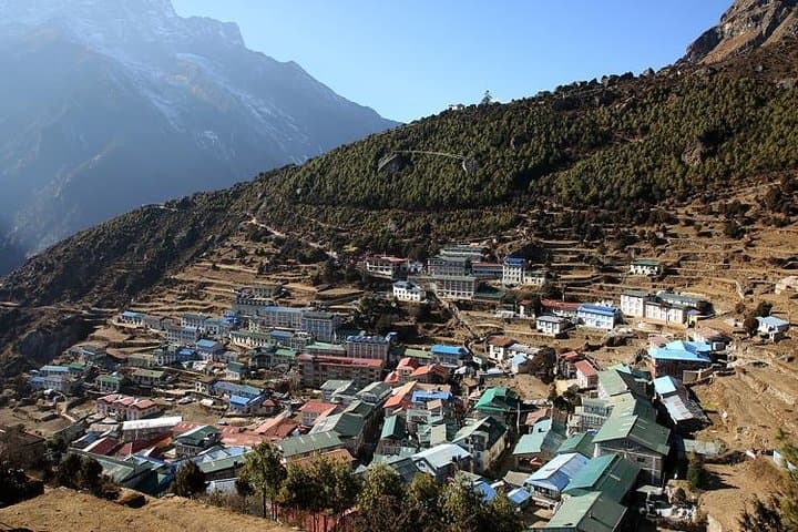 Everest Base Camp Trek: 12-Day Lukla to Kala Patthar High-Altitude Trek photo 4